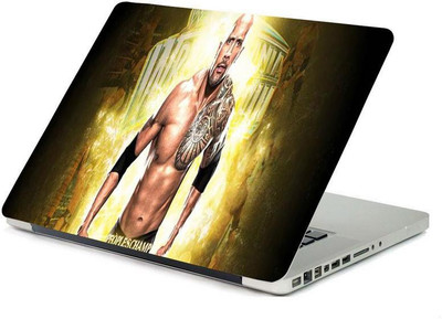 

PrintHunt FASHION DESING MULTICOLOR Laptop Skin Sticker 3 MM LAPTOP STICKERS-345 VINYL Laptop Decal 15.6