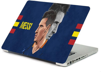 

PrintHunt FASHION DESING MULTICOLOR Laptop Skin Sticker 3 MM LAPTOP STICKERS-456 VINYL Laptop Decal 15.6