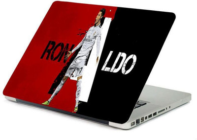 

PrintHunt FASHION DESING MULTICOLOR Laptop Skin Sticker 3 MM LAPTOP STICKERS-483 VINYL Laptop Decal 15.6