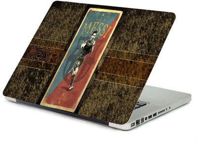 

PrintHunt FASHION DESING MULTICOLOR Laptop Skin Sticker 3 MM LAPTOP STICKERS-544 VINYL Laptop Decal 15.6