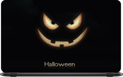 

Lapower I M Coming Halloween Vinyl Laptop Decal 15.6
