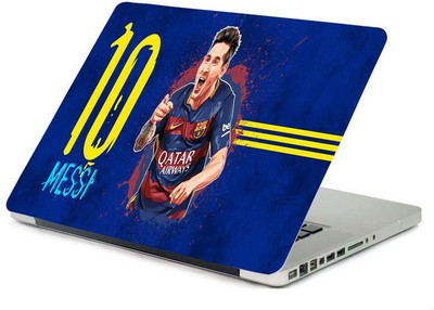 

PrintHunt FASHION DESING MULTICOLOR Laptop Skin Sticker 3 MM LAPTOP STICKERS-474 VINYL Laptop Decal 15.6