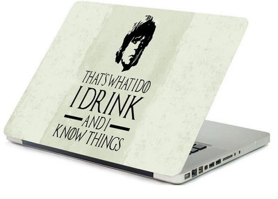 

PrintHunt FASHION DESING MULTICOLOR Laptop Skin Sticker 3 MM LAPTOP STICKERS-455 VINYL Laptop Decal 15.6