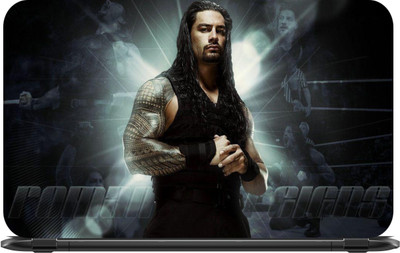 

Lapower Roman Reigns Hero Vinyl Laptop Decal 15.6