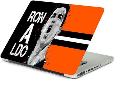 

PrintHunt FASHION DESING MULTICOLOR Laptop Skin Sticker 3 MM LAPTOP STICKERS-484 VINYL Laptop Decal 15.6