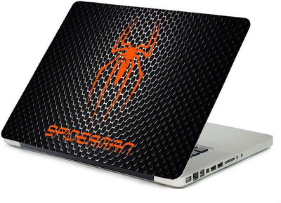 

PrintHunt FASHION DESING MULTICOLOR Laptop Skin Sticker 3 MM LAPTOP STICKERS-485 VINYL Laptop Decal 15.6