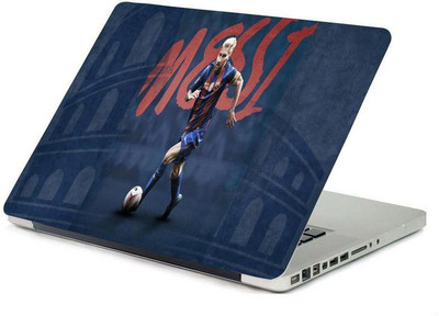 

PrintHunt FASHION DESING MULTICOLOR Laptop Skin Sticker 3 MM LAPTOP STICKERS-531 VINYL Laptop Decal 15.6