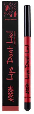 

Nykaa Lip liner(09)