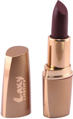 

Laxy Creamy Matte Lipstick 1Pcs 3.5 g (242 DRIED BLOOD)(DRIED BLOOD)