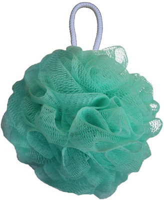 

Glamzone Loofah, Green