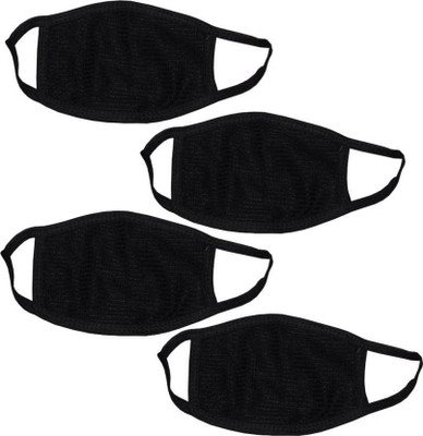 

mra fashion P- Half Face Dust Proof mask For P-Bike cycle Face Mask for Men & Women (Size: Free, Balaclava) Mask