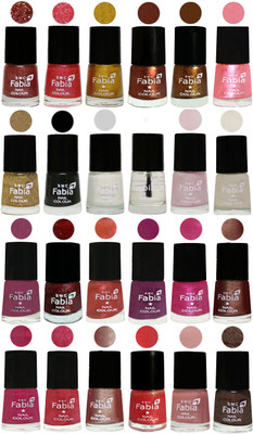 

Fabia Shiny and Modern Glitter Nail Polish Combo2111201888 Jerry Wine-Jerry Pink-Jerry Golden-Light Jerry Coffee-Dark Golden-Jerry Peach-Light Golden-Black-White-Top Coat-Lychee-Light Cream-Dark Cherry Blossom-Brick Red-Dark Peach-Shock Pink-Pink-Light Co