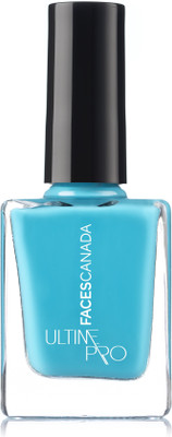 

Faces Canada Ultime Pro Gel Lustre Nail Lacquer Royal Teal 43