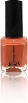 

Faces Canada Splash Nail Enamel Carrot 33 8ml Carrot 33