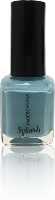 

Faces Canada Splash Nail Enamel Frozen 40 8ml Frozen 40