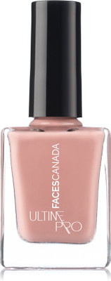 

Faces Canada Ultime Pro Gel Lustre Nail Lacquer Natural Love 41