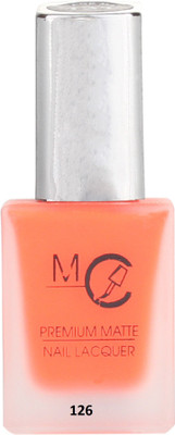 Million Colors 1 nail polish 126
