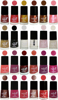 

Fabia Shiny and Modern Glitter Nail Polish Combo2111201860 Jerry Wine-Jerry Pink-Jerry Golden-Light Jerry Coffee-Dark Golden-Jerry Peach-Light Golden-Black-White-Top Coat-Lychee-Light Cream-Light Peach-Dark Cherry Blossom-Brick Red-Dark Peach-Shock Pink-P