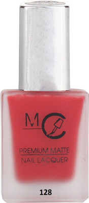 

Million Colors nail polish 128