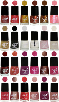 

Fabia Shiny and Modern Glitter Nail Polish Combo2111201911 Jerry Wine-Jerry Pink-Jerry Golden-Light Jerry Coffee-Dark Golden-Jerry Peach-Light Golden-Black-White-Top Coat-Lychee-Light Cream-Brick Red-Dark Peach-Shock Pink-Pink-Light Coffee-Magenta-Shock P