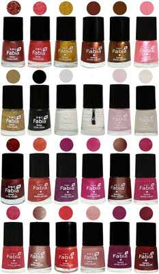 

Fabia Shiny and Modern Glitter Nail Polish Combo2111201912 Jerry Wine-Jerry Pink-Jerry Golden-Light Jerry Coffee-Dark Golden-Jerry Peach-Light Golden-Black-White-Top Coat-Lychee-Light Cream-Brick Red-Dark Peach-Shock Pink-Pink-Light Coffee-Magenta-Shock P