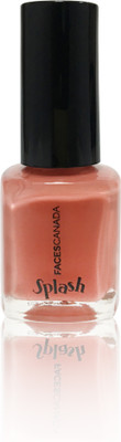 

Faces Canada Splash Nail Enamel Glossy Girl 8ml Glossy Girl 42