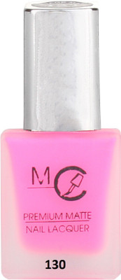 

Million Colors nail polish 130
