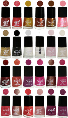 

Fabia Shiny and Modern Glitter Nail Polish Combo2111201928 Jerry Wine-Jerry Pink-Jerry Golden-Light Jerry Coffee-Dark Golden-Jerry Peach-Light Golden-Black-White-Top Coat-Lychee-Light Cream-Brick Red-Dark Peach-Shock Pink-Pink-Light Coffee-Magenta-Shock P