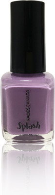 

Faces Canada Splash Nail Enamel Viola 41 8ml Viola 41