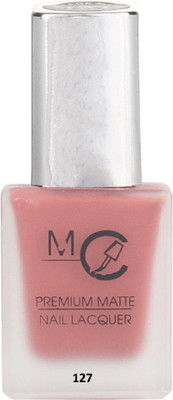 

Million Colors nail polish 127