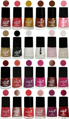 

Fabia Shiny and Modern Glitter Nail Polish Combo2111201922 Jerry Wine-Jerry Pink-Jerry Golden-Light Jerry Coffee-Dark Golden-Jerry Peach-Light Golden-Black-White-Top Coat-Lychee-Light Cream-Brick Red-Dark Peach-Shock Pink-Pink-Light Coffee-Magenta-Shock P