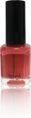 

Faces Canada Splash Nail Enamel Sunlit 43 8ml Sunlit 43