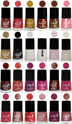 

Fabia Shiny and Modern Glitter Nail Polish Combo2111201903 Jerry Wine-Jerry Pink-Jerry Golden-Light Jerry Coffee-Dark Golden-Jerry Peach-Light Golden-Black-White-Top Coat-Lychee-Light Cream-Brick Red-Dark Peach-Shock Pink-Pink-Light Coffee-Magenta-Shock P