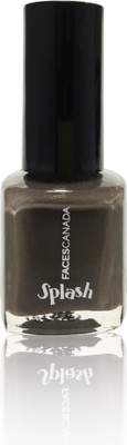 

Faces Canada Splash Nail Enamel Ginger 37 8ml Ginger 37