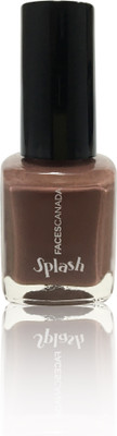 

Faces Canada Splash Nail Enamel Nutty 32 8ml Nutty 32