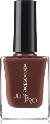 

Faces Canada Ultime Pro Gel Lustre Nail Lacquer Cocolicious 46