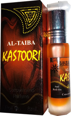 

Altaiba Kastoori (Alchohal Free) Perfume - 8 ml(For Men & Women)