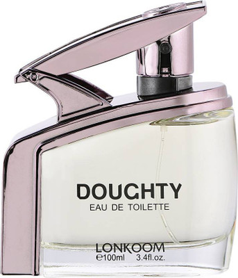 

lonkoom Daughty perfume Eau de Parfum - 100 ml(For Men & Women)