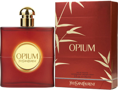

Opium yves Perfume - 90 ml(For Women)