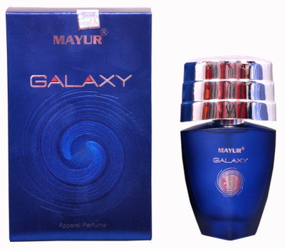 

Mayur Galaxy Eau de Parfum - 60 ml(For Men & Women)