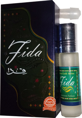 

Altaiba Fida (Alchohal Free) Perfume - 8 ml(For Men & Women)