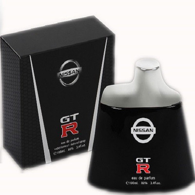 

Nissan GTR Eau de Parfum - 100 ml(For Men)