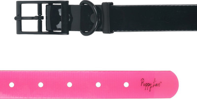 

PUPPY LOVE Strip-on Collar for Dog(Pink
