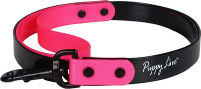 

PUPPY LOVE Strip-on Collar for Dog(Pink