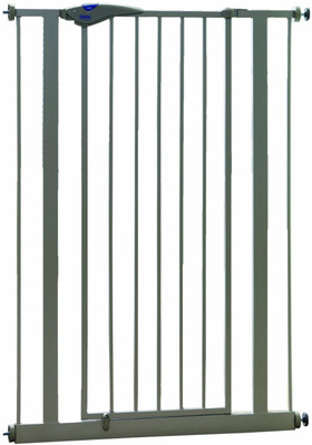 

savic Dog Barrier Door 3.5 foot High Pet Fence