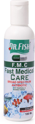 DR. FISH Fast Medical Care 100 ml Wet Fish Food
