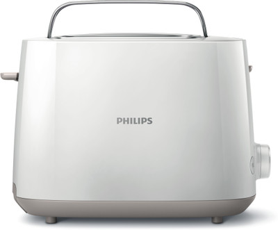 Philips HD2582/00 830 W Pop Up Toaster