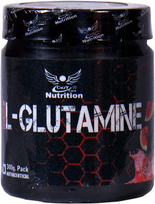 

Cozy Cure Nutrition glutamine Glutamine(300 g, watermelon)