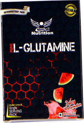 

Cozy Cure Nutrition glutamine Glutamine(100 g, watermelon)