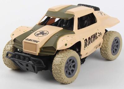 

Webby Remote Control Jeep Full Function(Multicolor)